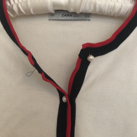 zara knit - Picture 2 of 3